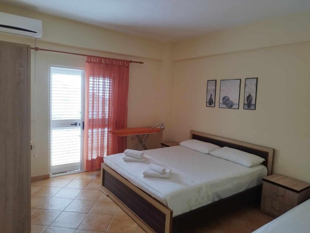 Apartament Gjergji - Imazhi 2