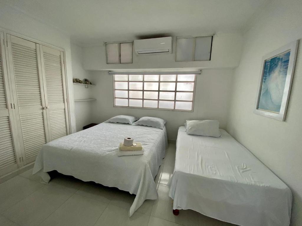 Apartamentos En Edificio Portofino ICDI - Apartamento De Una Habitación