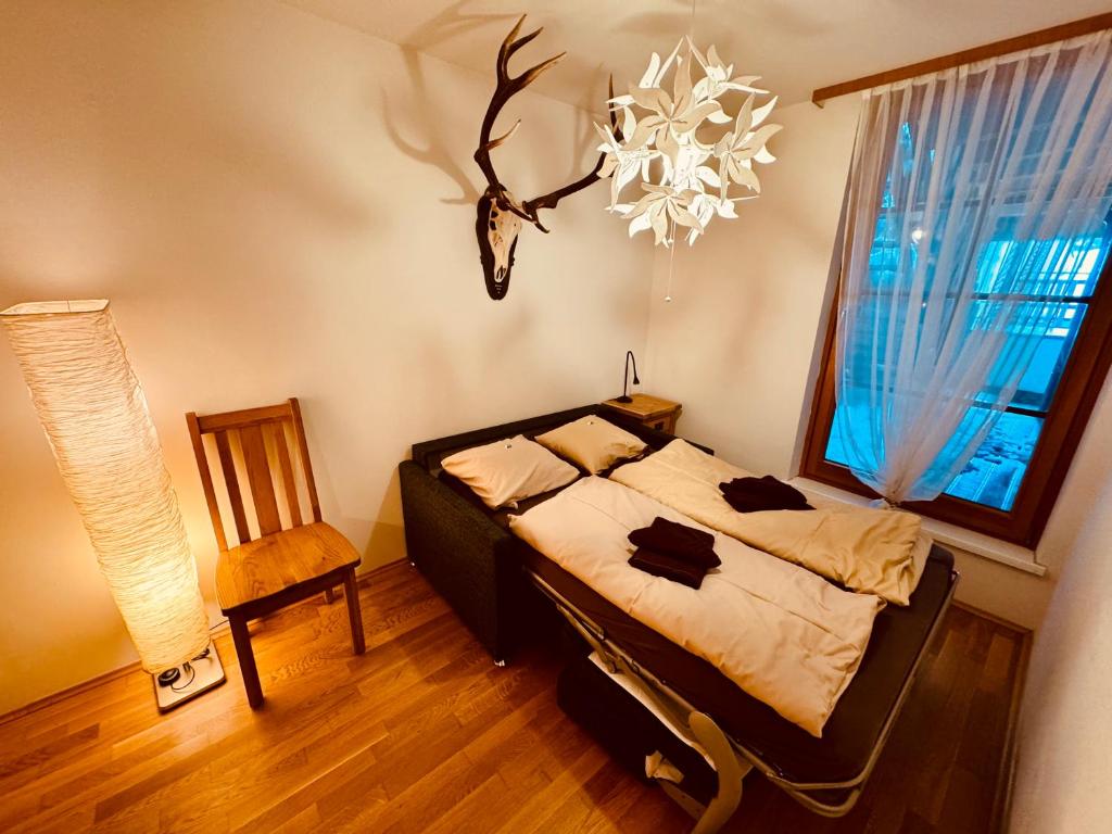 Fotografia z galérie ubytovania PREMIUM SKI IN/OUT - STEINADLER v Obertauerne
