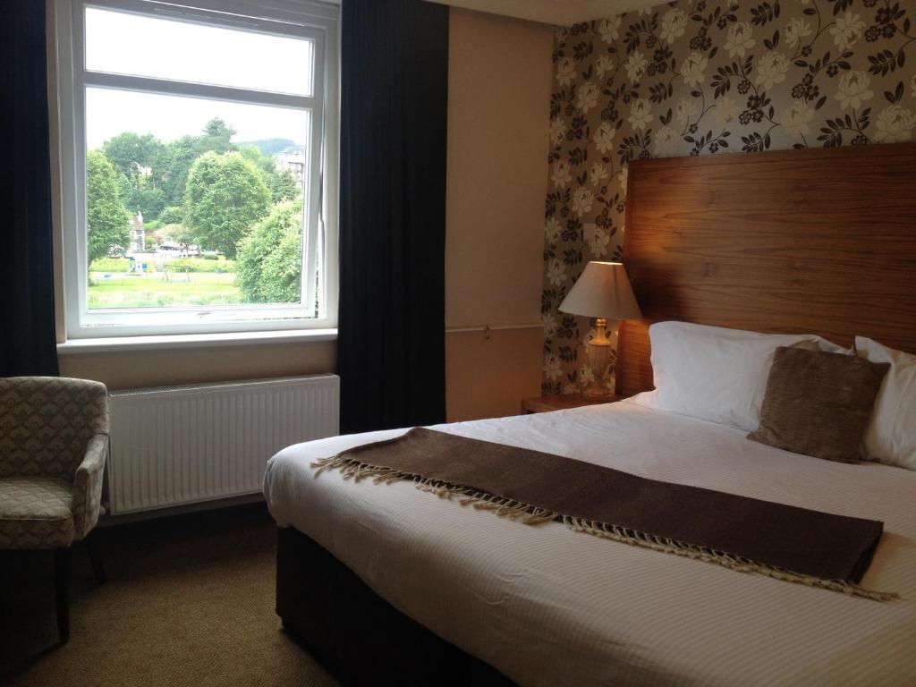 The Tontine Hotel photo