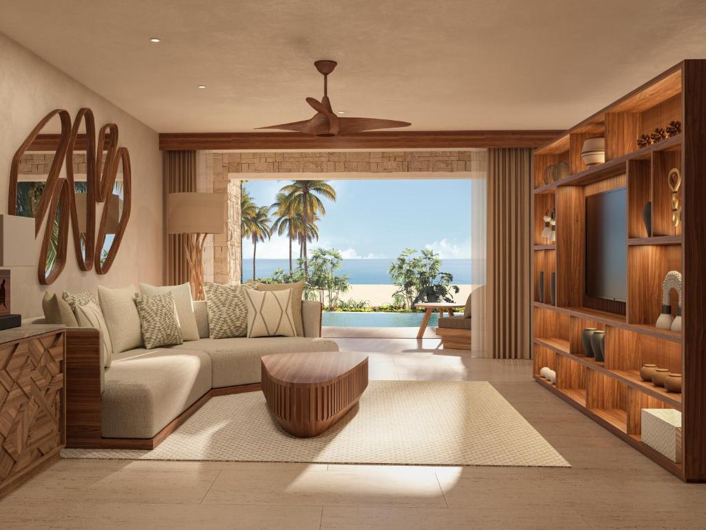 Secrets Playa Blanca Costa Mujeres - All Inclusive Adults Only photo