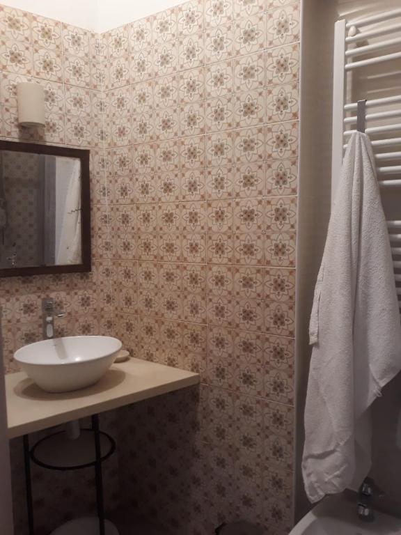 Dimora Margherita in Salento - Habitación De La Reina