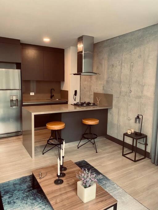 Luxury apartments en el Oeste de Cali 604, Cali (updated prices 2024)