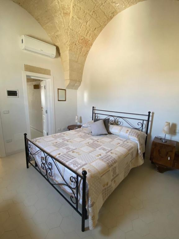 Dimora Margherita in Salento - Habitación De La Reina