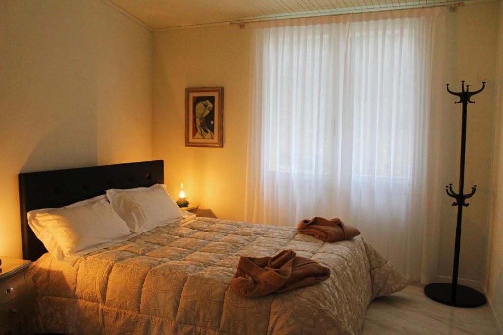 Villa Jasmine - Habitación Doble Estándar
