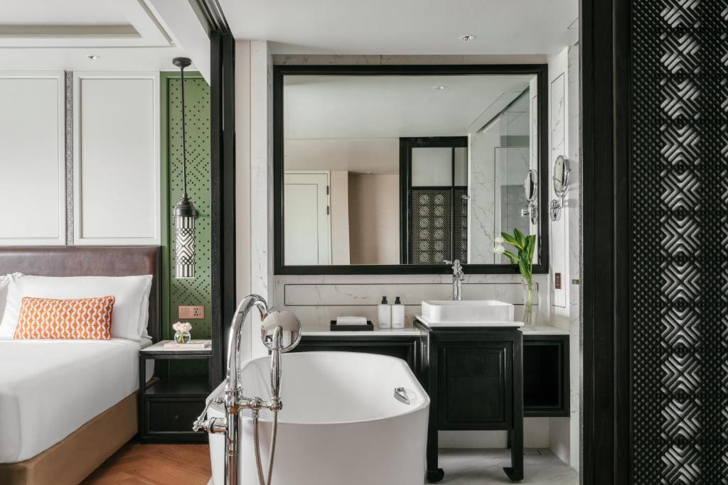 InterContinental Chiang Mai The Mae Ping - 4