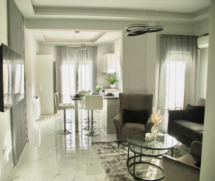 Siesta apartment Ioannina