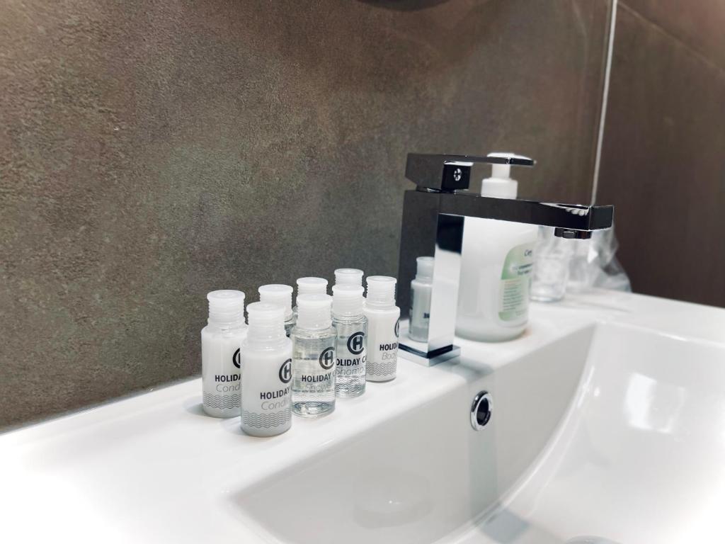 View of Top 10 Wellness Amenities to Elevate Your Property - ButterflyMX