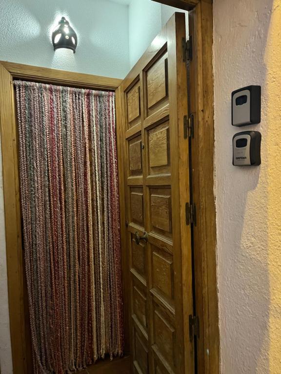 Fotografie z fotogalerie ubytování Slow house v destinaci Bubión