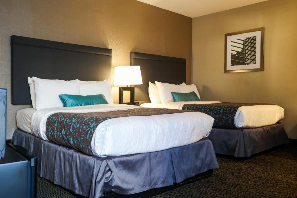 City Center Inn and Suites - 