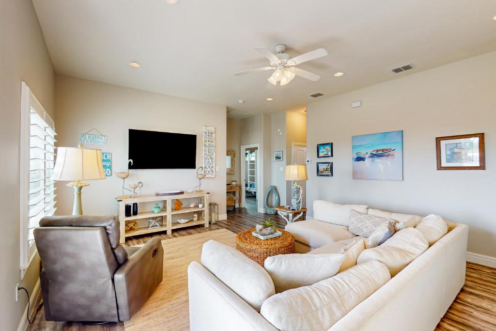 Betty's Bay House, Rockport (updated prices 2024)