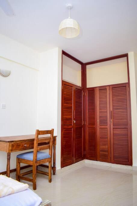 Fotografie z fotogalerie ubytování Luxe stay Airbnb v destinaci Mtwapa