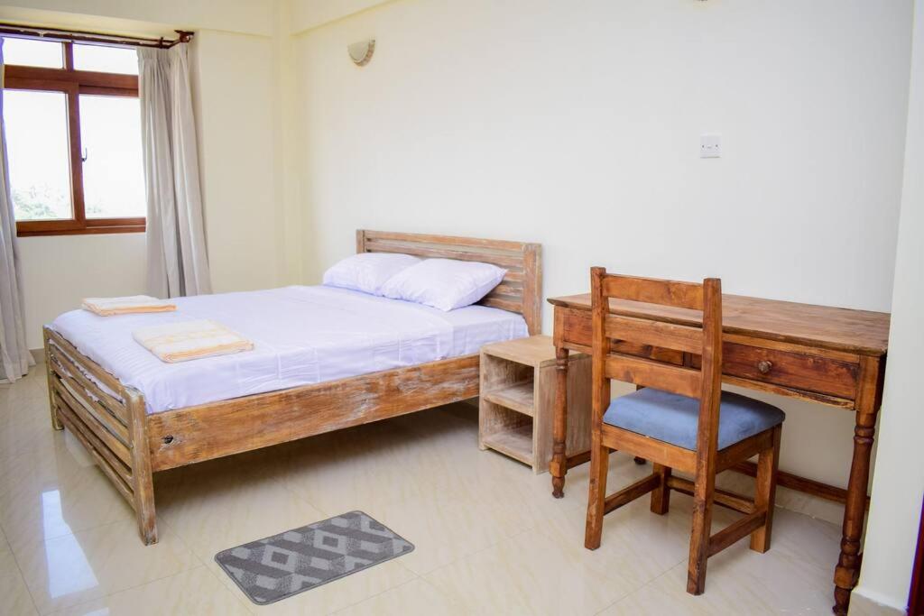 Postel nebo postele na pokoji v ubytování Luxe stay Airbnb
