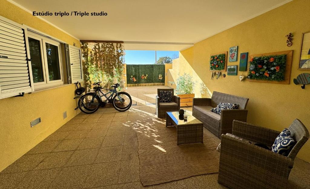 Passadiços da Ria - 2