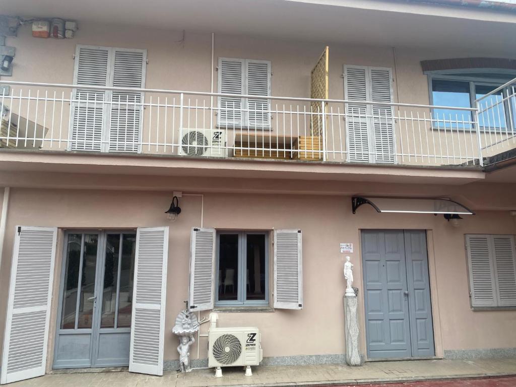 La casa di Cate & Adry - Double Room