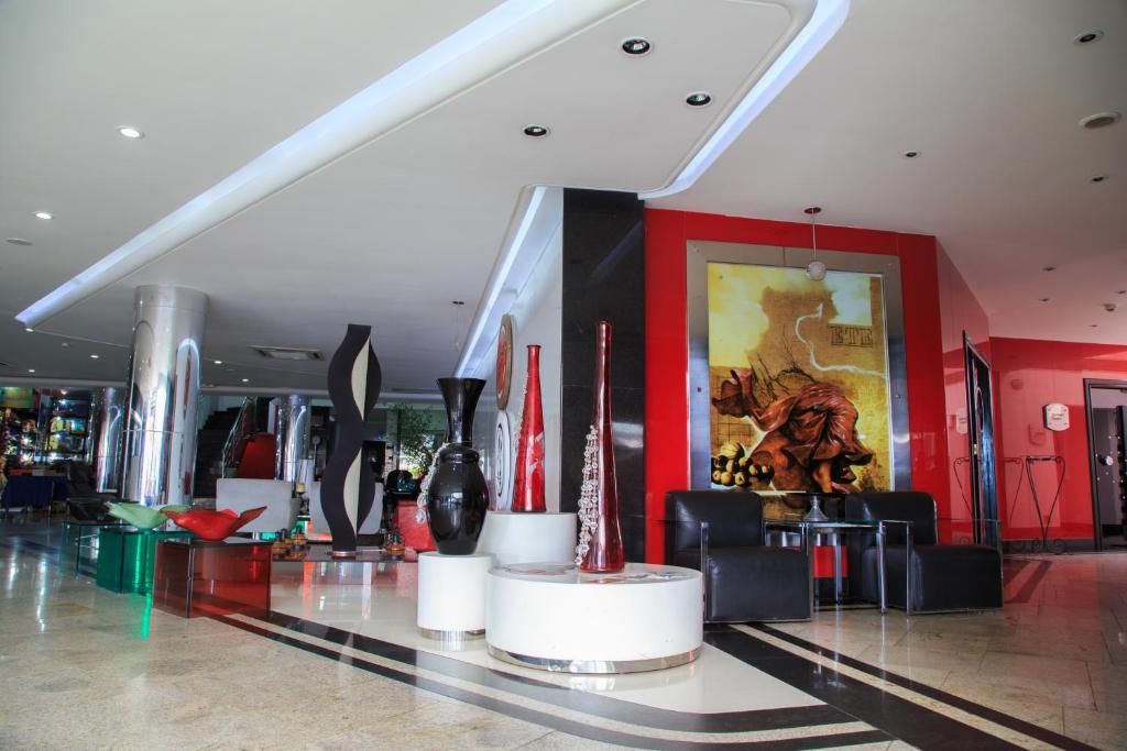  Da Vinci Hotel & Conventions