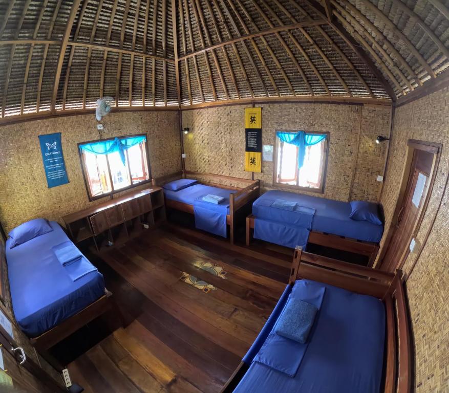 H2O Peaceful Yoga Resort - 8