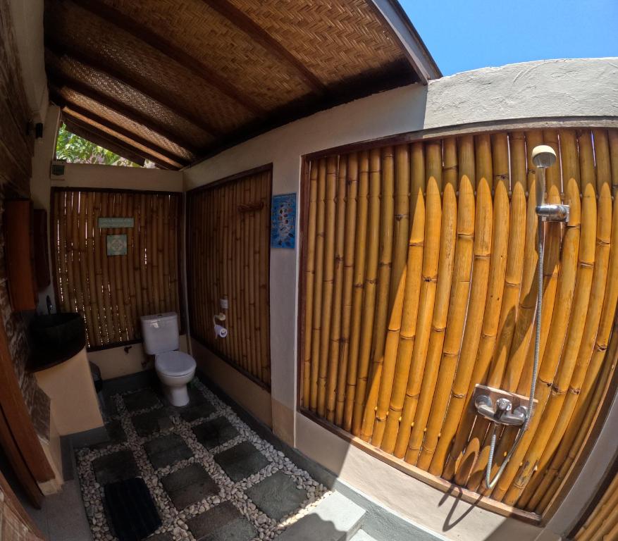 H2O Peaceful Yoga Resort - 9