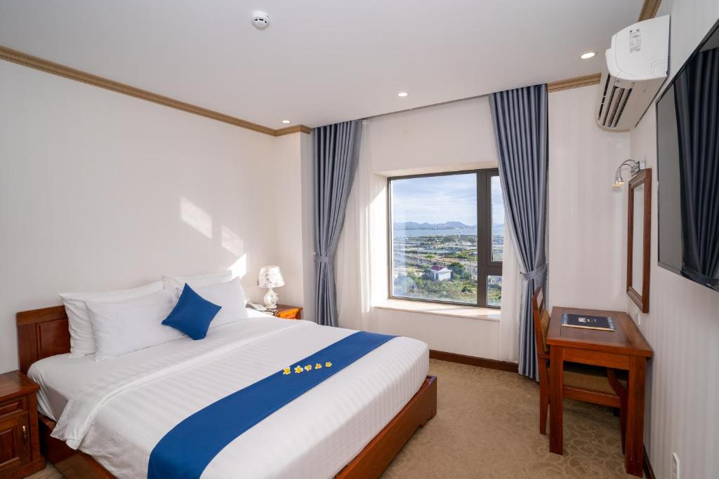 Suite Có Giường Cỡ King