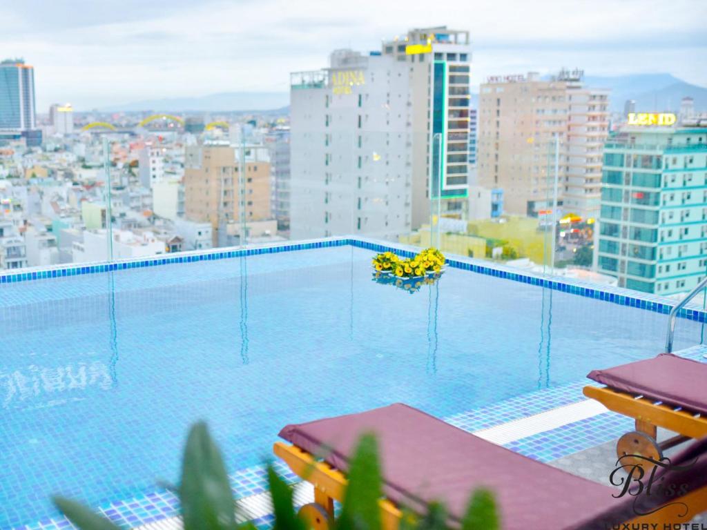 Phòng 4 Người Có Bồn Tắm