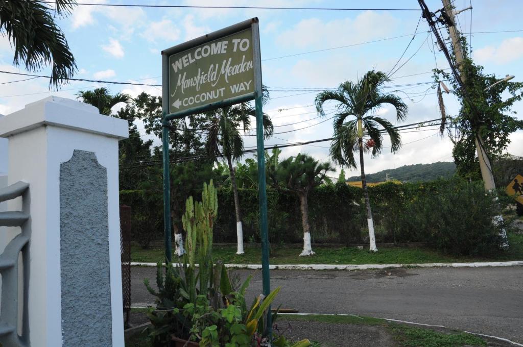 Fotografie z fotogalerie ubytování Aileen Palm Cove Ja v destinaci Ocho Rios