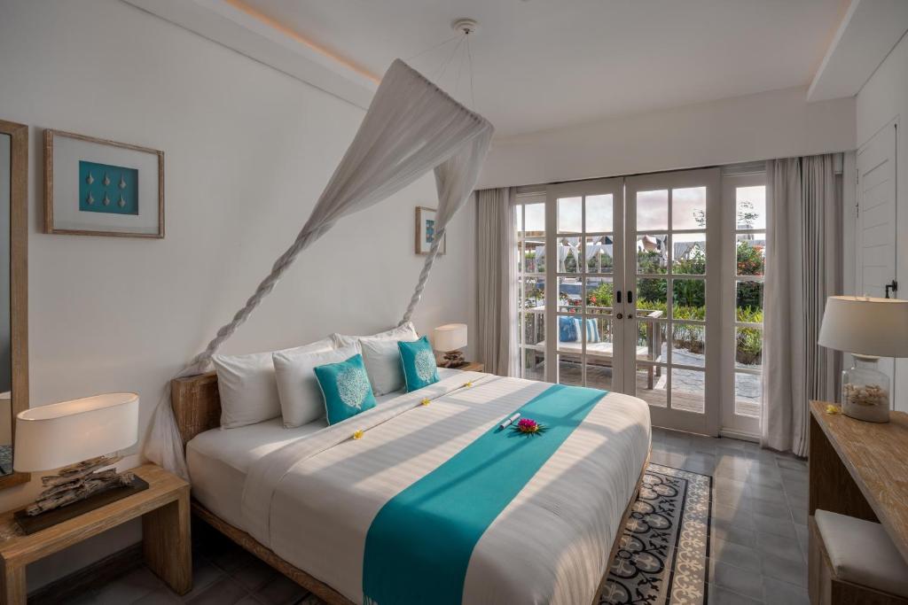 Kardia Resort Gili Trawangan A Pramana Experience - 11