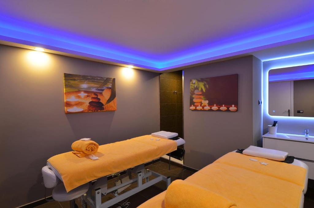 Hotel Spa Acevi Val dAran, Vielha e Mijaran – Bijgewerkte ...