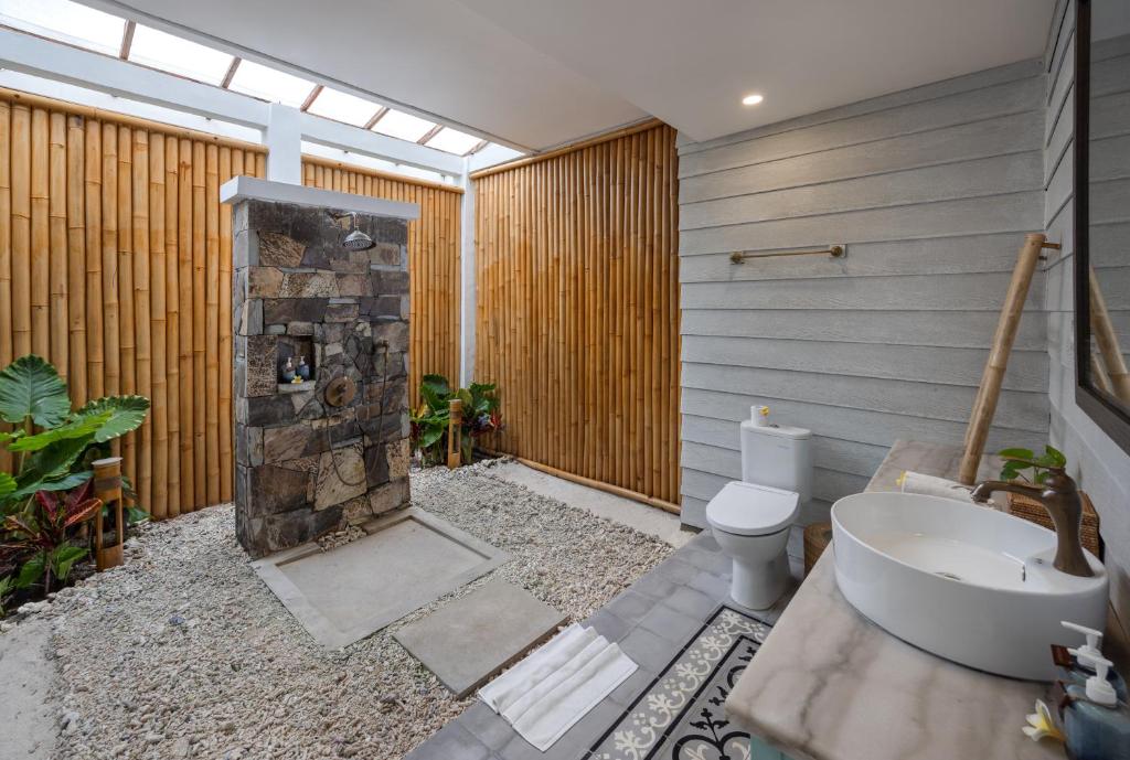 Kardia Resort Gili Trawangan A Pramana Experience - 5