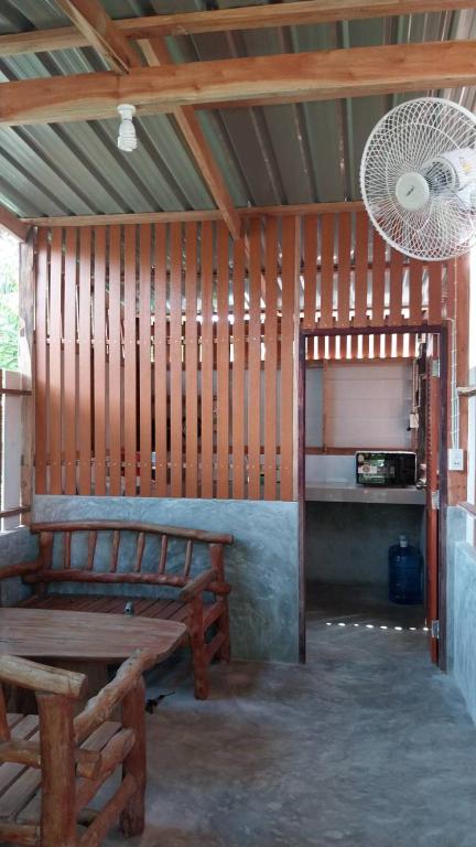 Fotografie z fotogalerie ubytování LANTA LUCKY HOUSE v destinaci Ko Lanta