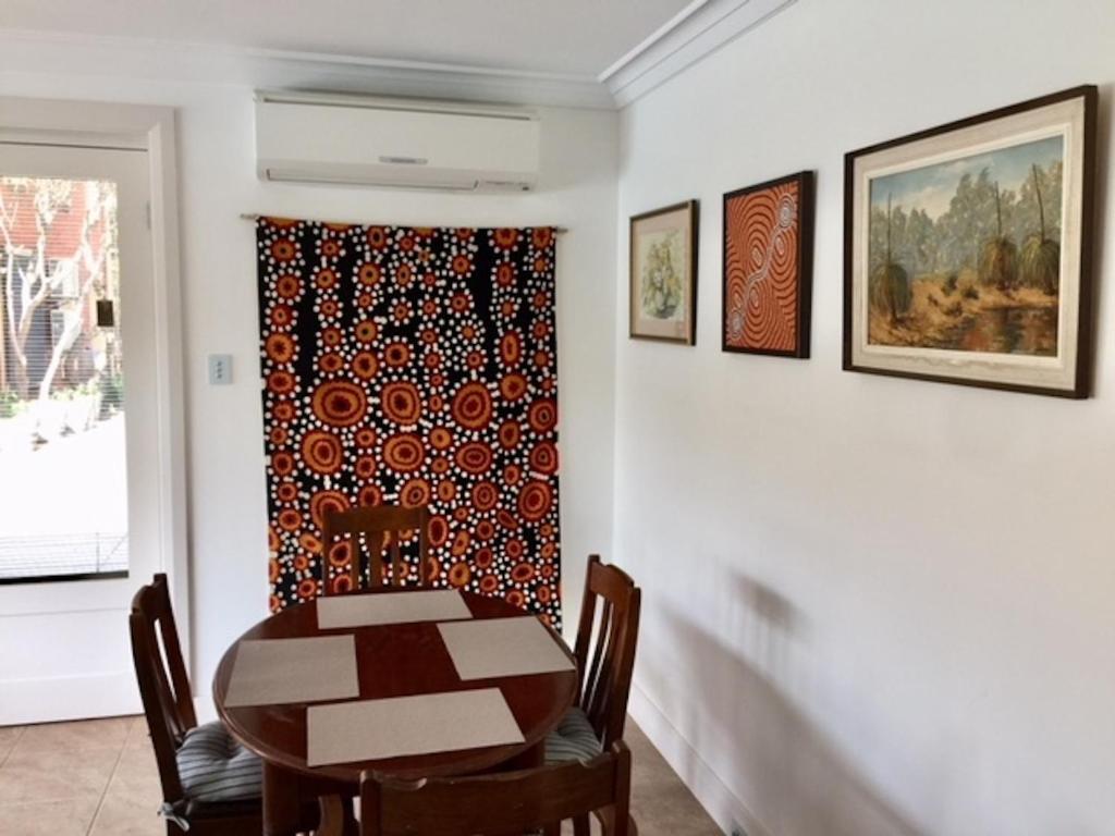 Millswood Apartment - Appartement Met één Slaapkamer