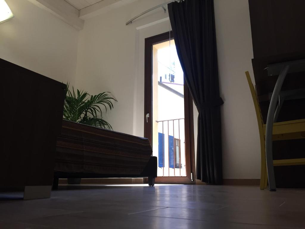 Mario Al Borgo - Appartement D'une Chambre