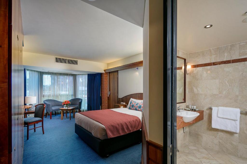 Arkaba Hotel - Resim 11