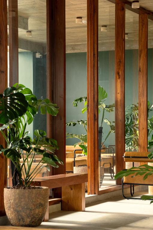 Fotografie z fotogalerie ubytování Pi Boutique Hotel v destinaci Da Lat