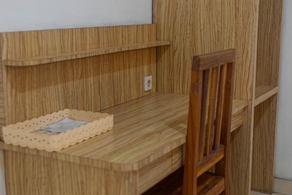 Fotografie z fotogalerie ubytování Transit Inn Senggigi v destinaci Senggigi