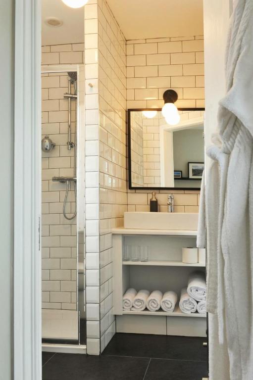 The Gateway Lodge - Drievoudige Kamer