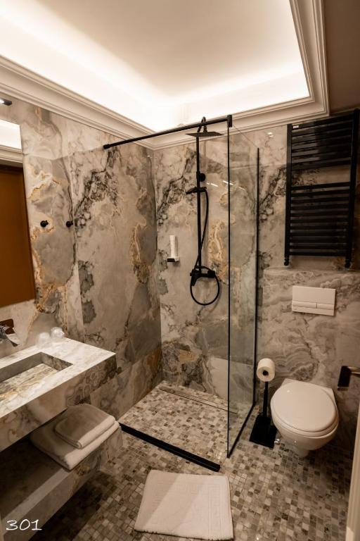 Cosmopolita Boutique Hotel - Standard Double Room