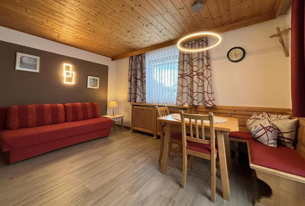 Ferienwohnungen Passrugger - 6