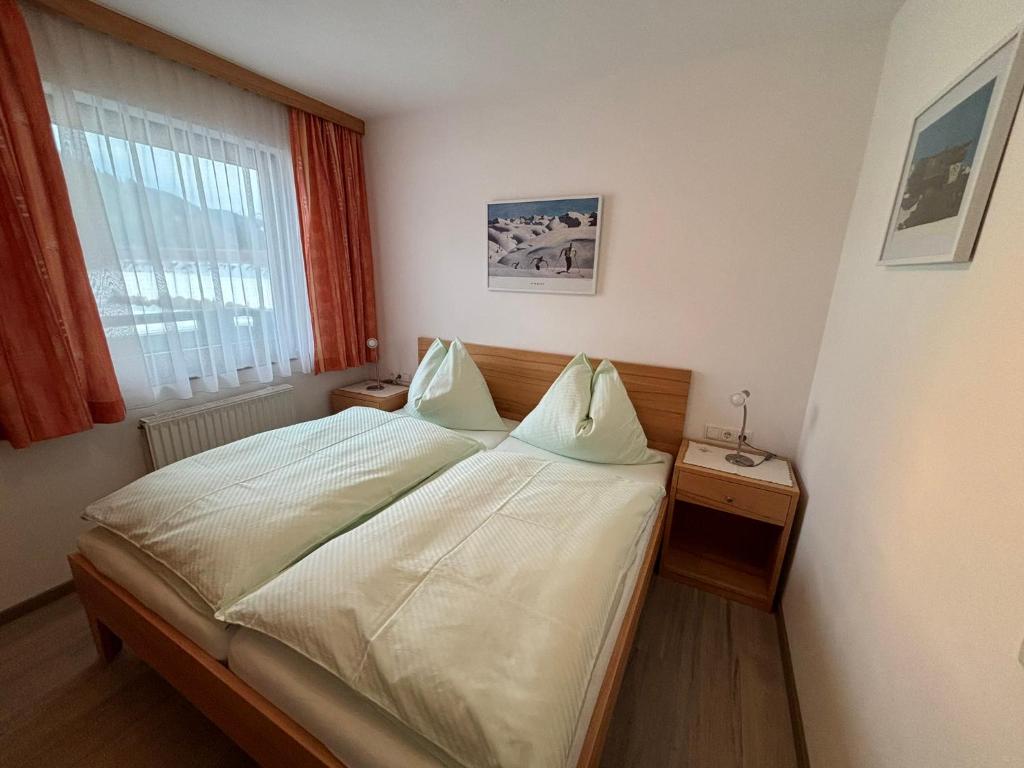 Ferienwohnungen Passrugger - 7