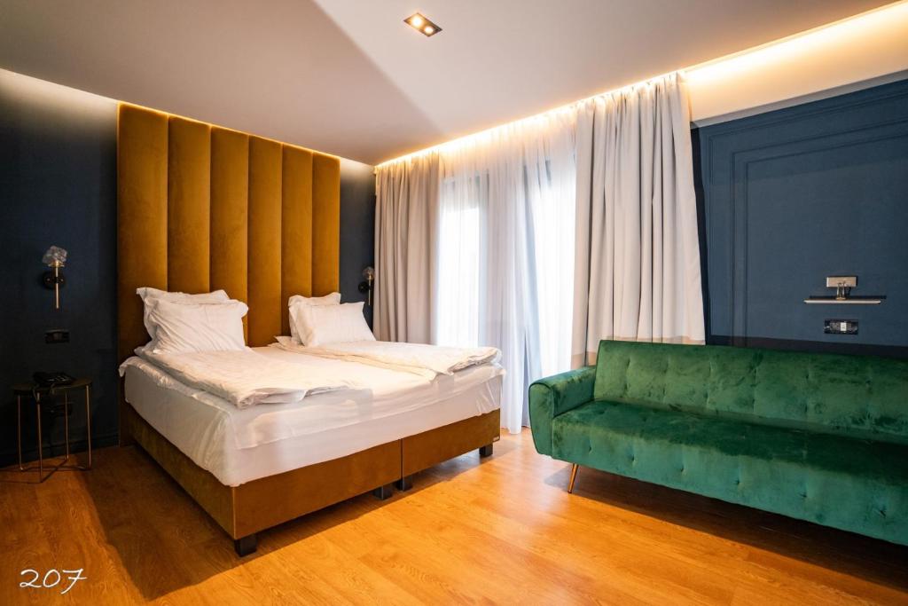 Cosmopolita Boutique Hotel - Resim 2