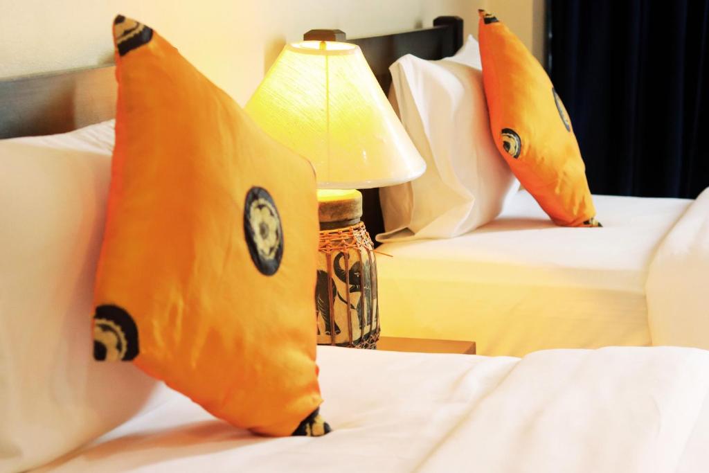 Harmony Patong Hotel - Resim 13