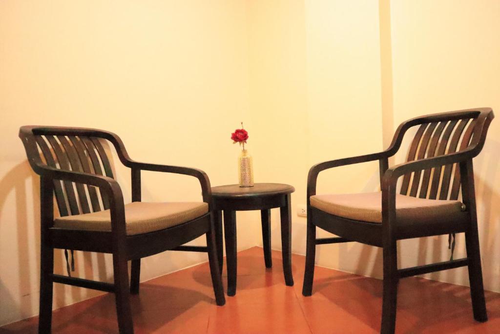 Harmony Patong Hotel - Resim 17