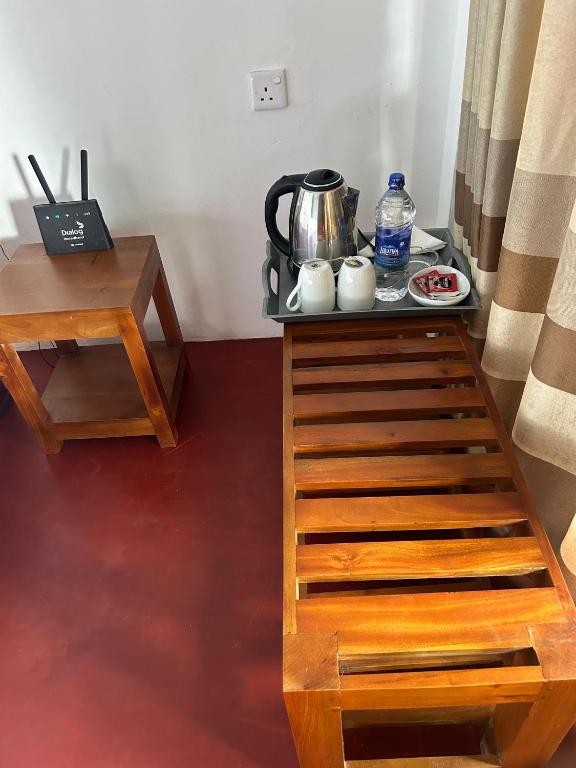 Nature Green Hotels On Rock Home Ella - 6