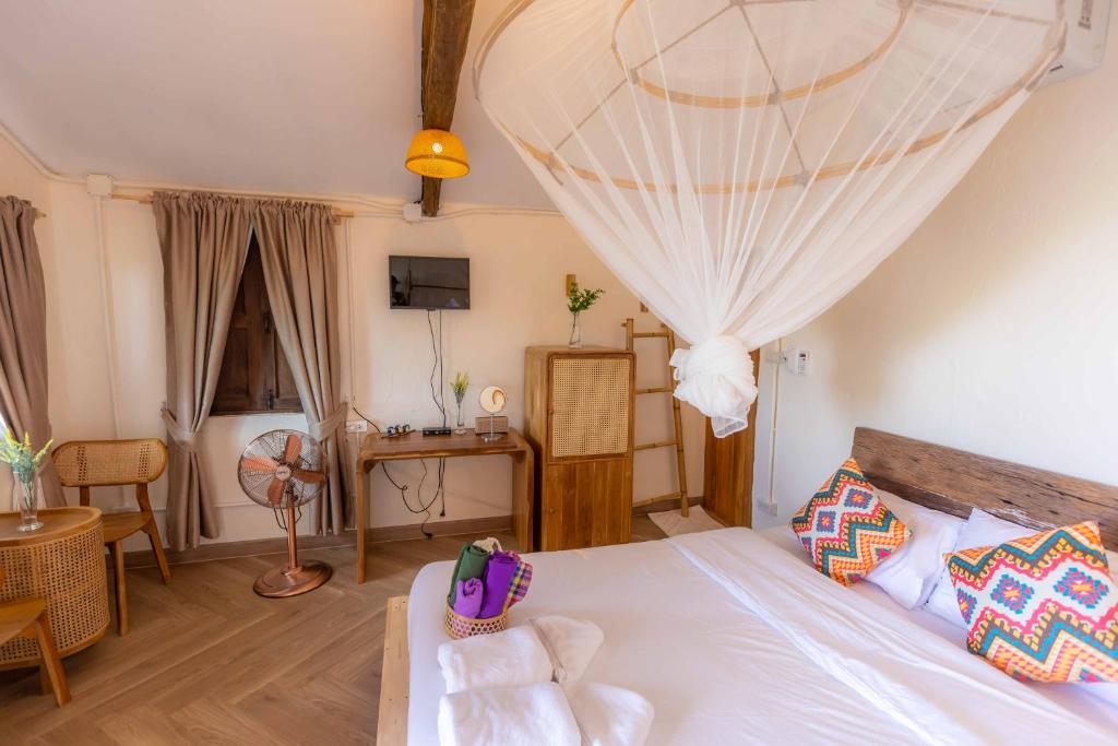 Nakhao Cottage - Studio