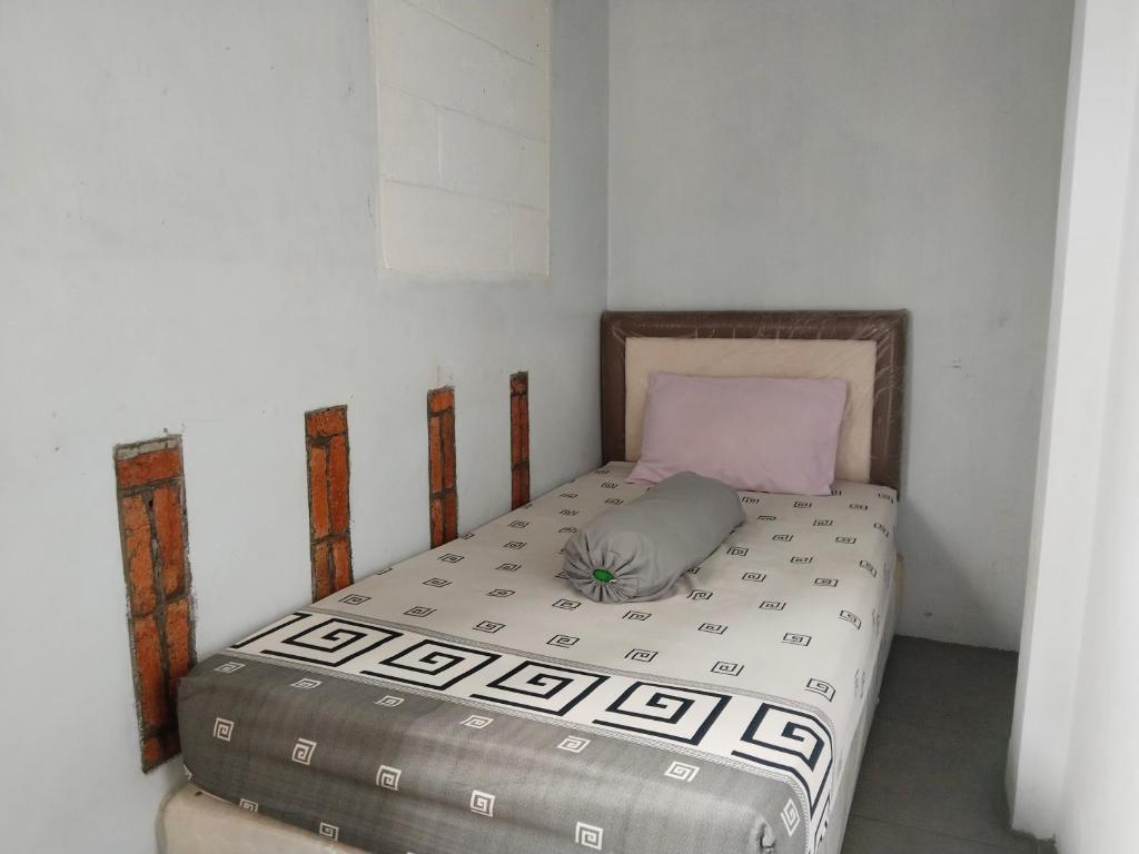 GIC House Syariah - Standard Double Room