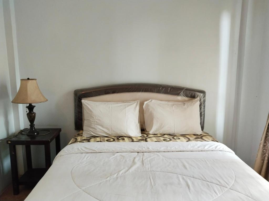 GIC House Syariah - Deluxe Queen Room