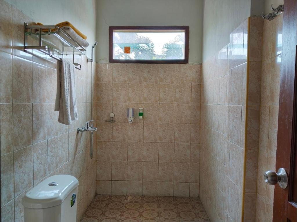 GIC House Syariah - Suite