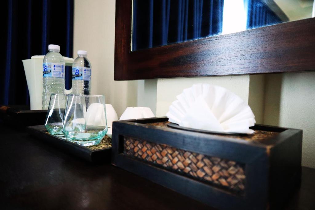 Fotografie z fotogalerie ubytování Harmony Patong Hotel v destinaci Pláž Patong