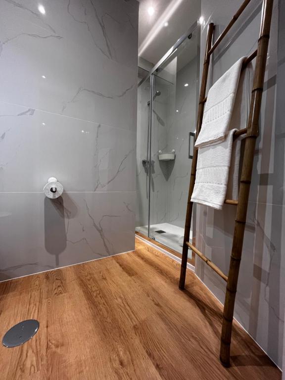 Arouca Guest House 2 - Chambre Double