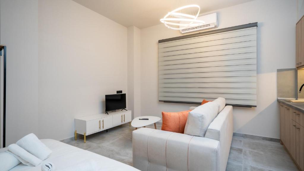 Tsikaris Boutique Guesthouse - 6