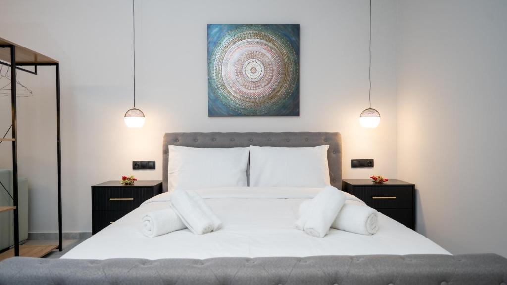 Tsikaris Boutique Guesthouse - 7